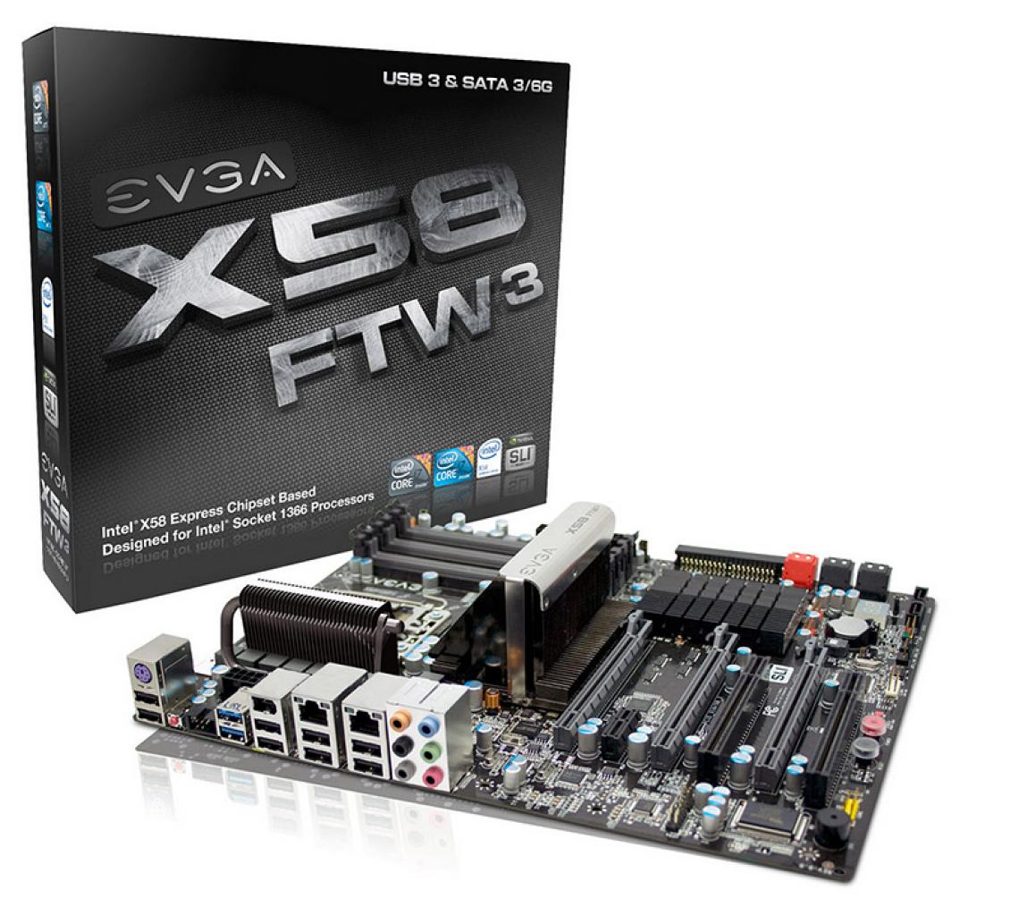 [29/07/2010] Caseking ab sofort mit Mainboards und Grafikkarten von EVGA (3)