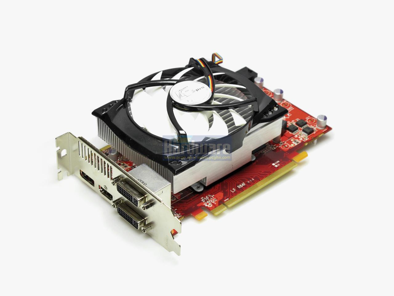 [30/07/2010] Edel-Grakas HD 5750 L2Pro