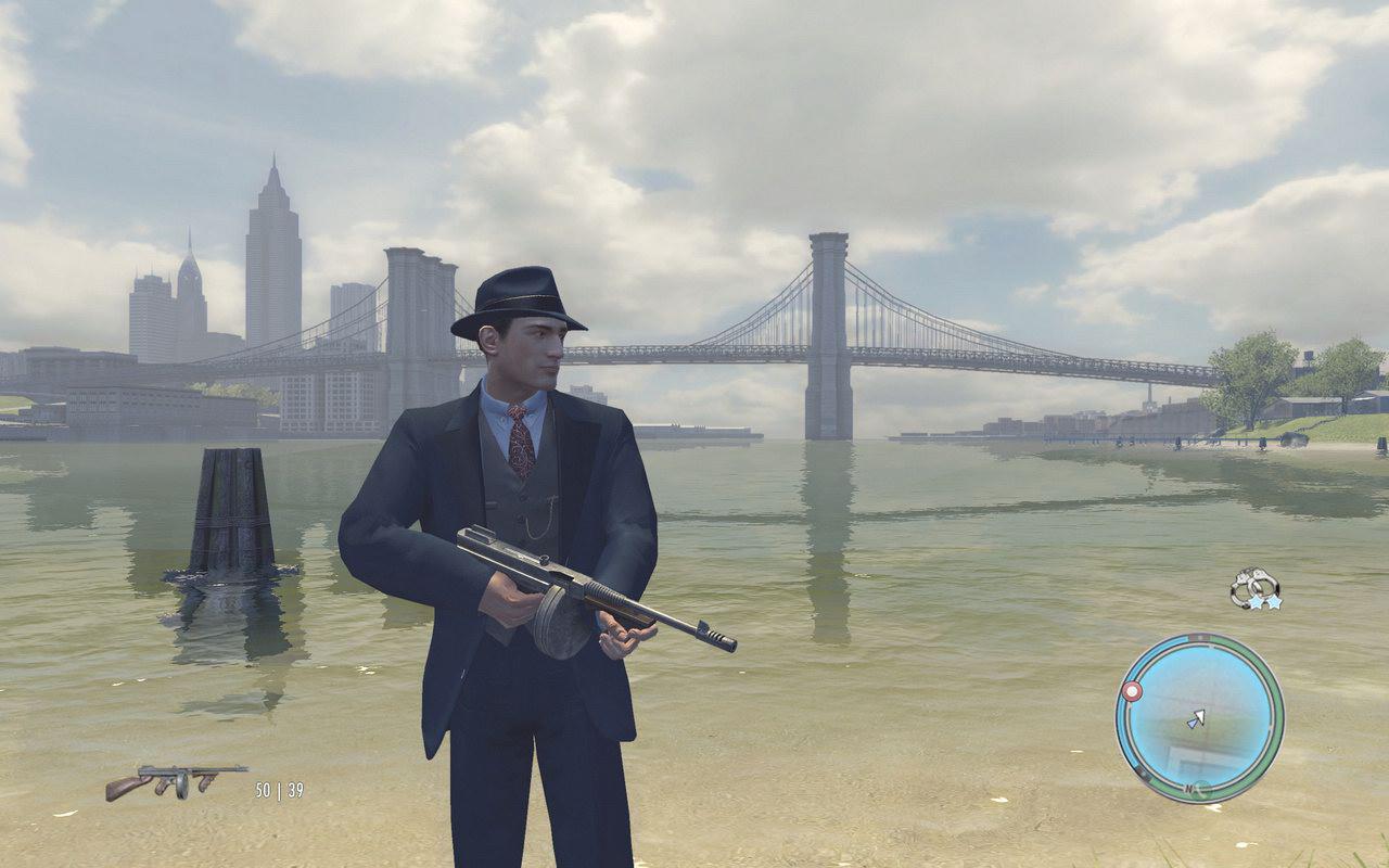 [20/07/2010] Mafia-2-Wasser