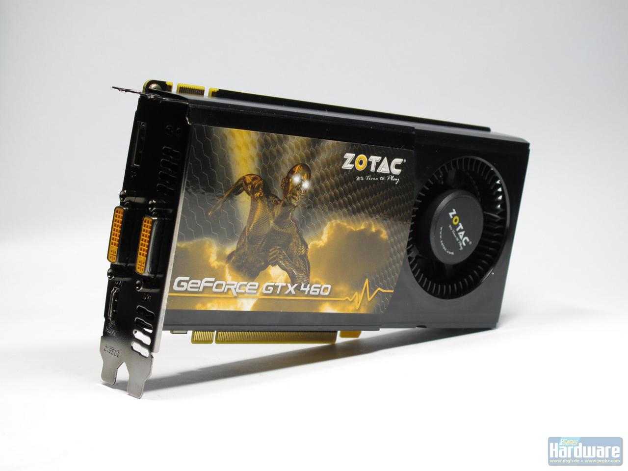 [09/07/2010] Geforce GTX 460: Nvidia spricht im Interview über Details des GF104-Launches (6)