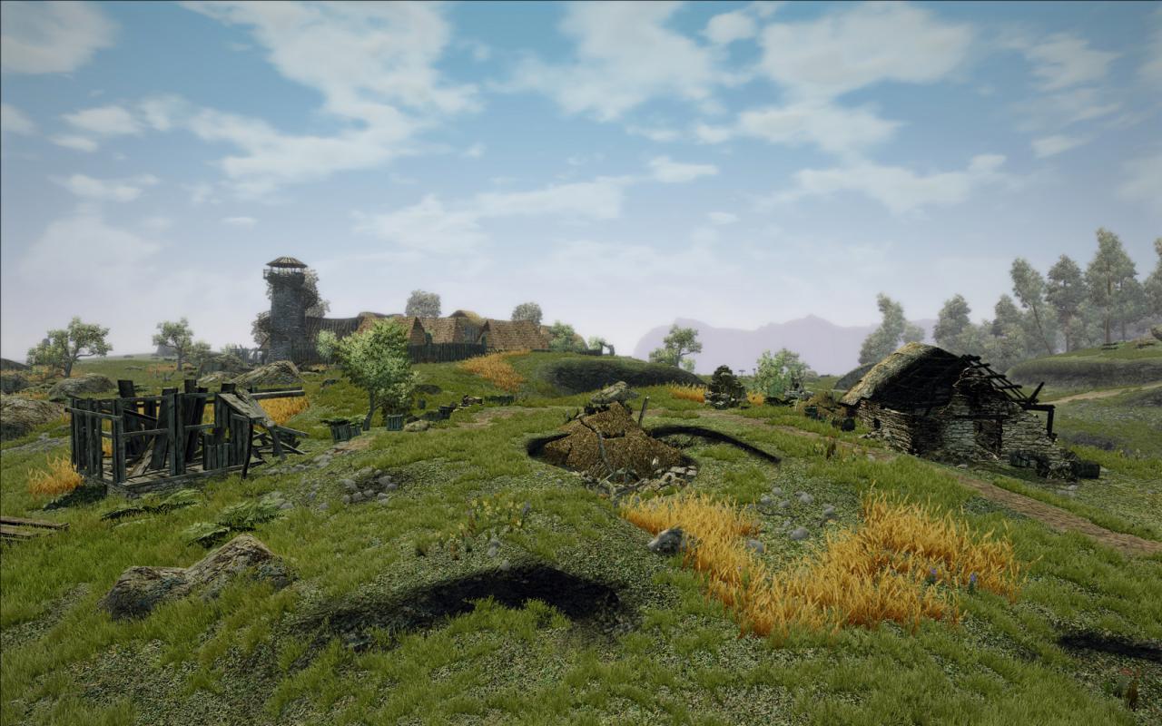 [02/07/2010] Gothic III (3)