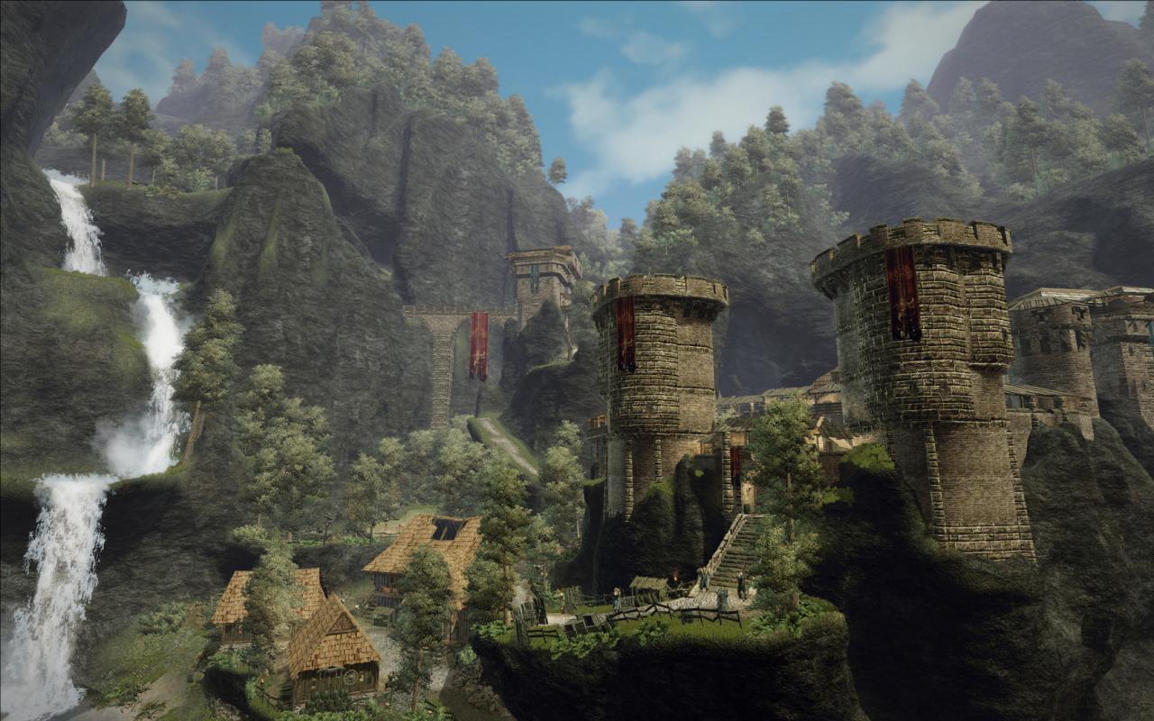 [02/07/2010] Gothic III (7)