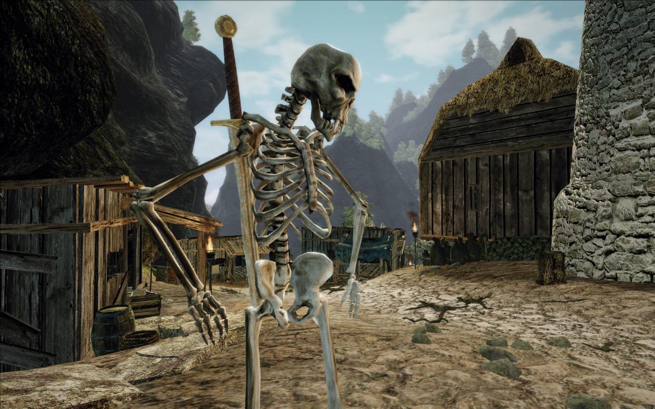 [02/07/2010] Gothic III (11)