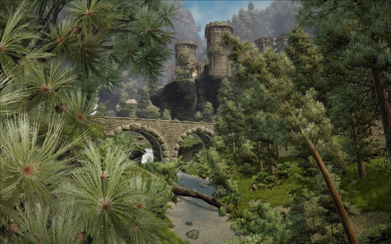 [02/07/2010] Gothic III (12)