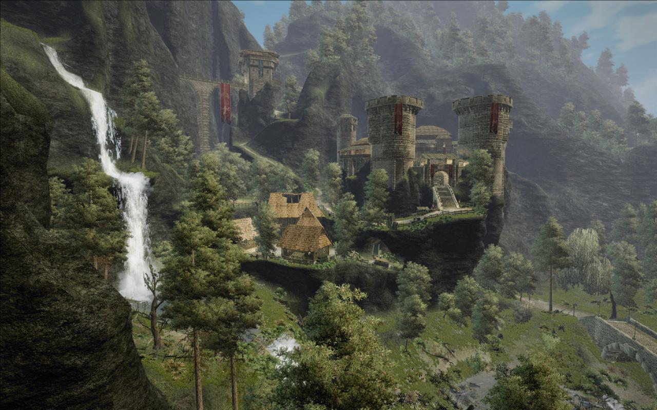 [02/07/2010] Gothic III (15)