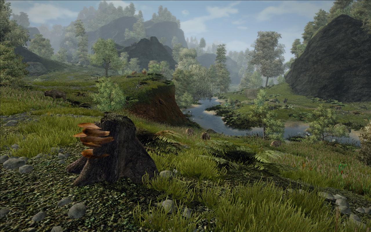 [02/07/2010] Gothic III (17)