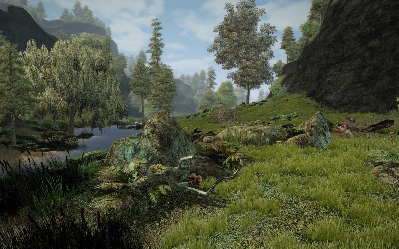 [02/07/2010] Gothic III (20)