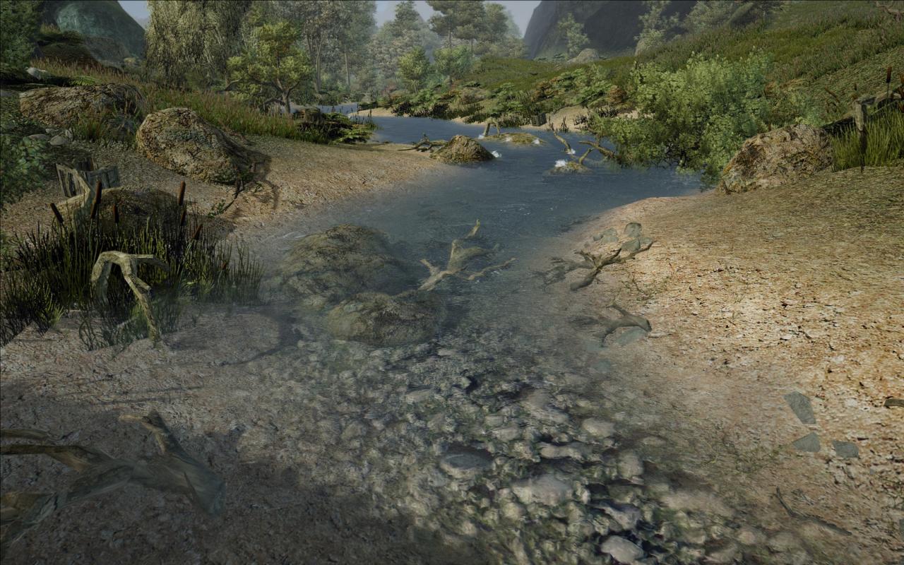 [02/07/2010] Gothic III (21)
