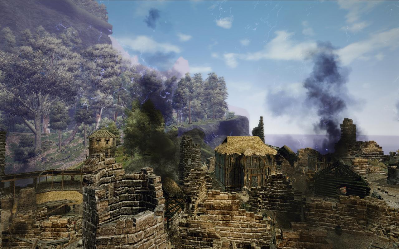 [02/07/2010] Gothic III (28)
