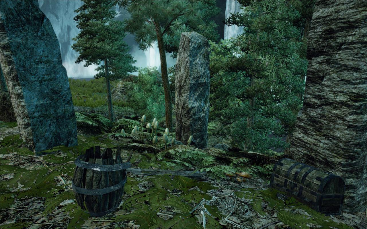[02/07/2010] Gothic III (29)