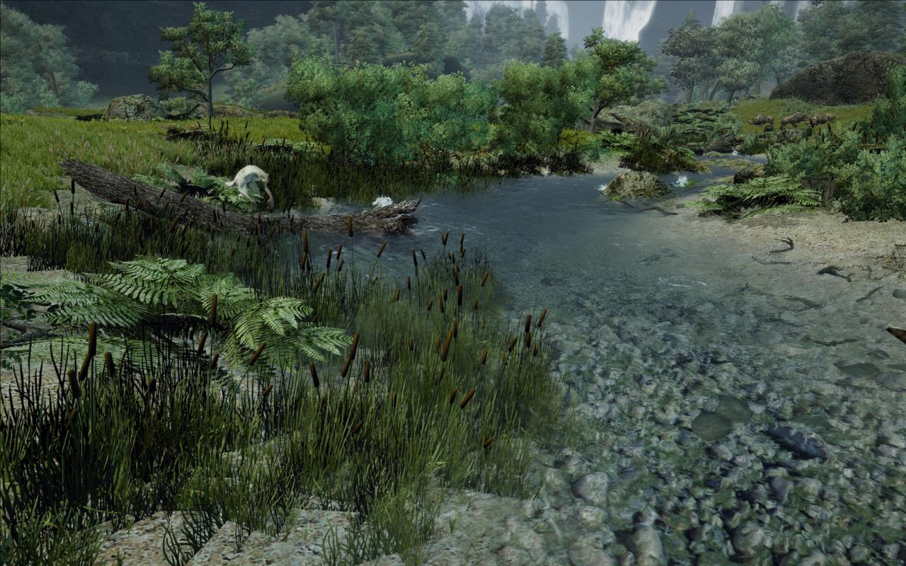 [02/07/2010] Gothic III (33)