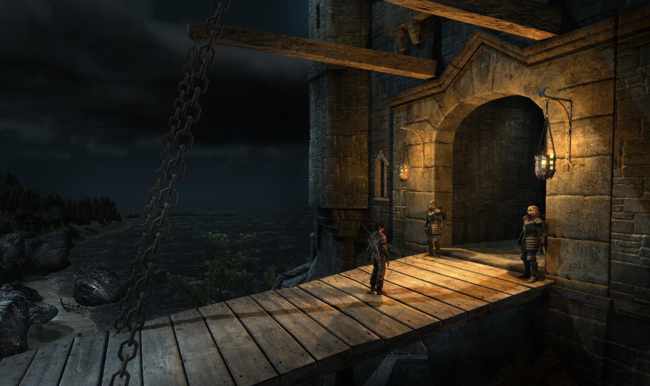 [11/07/2010] Gothic 4 - Arcania (7)