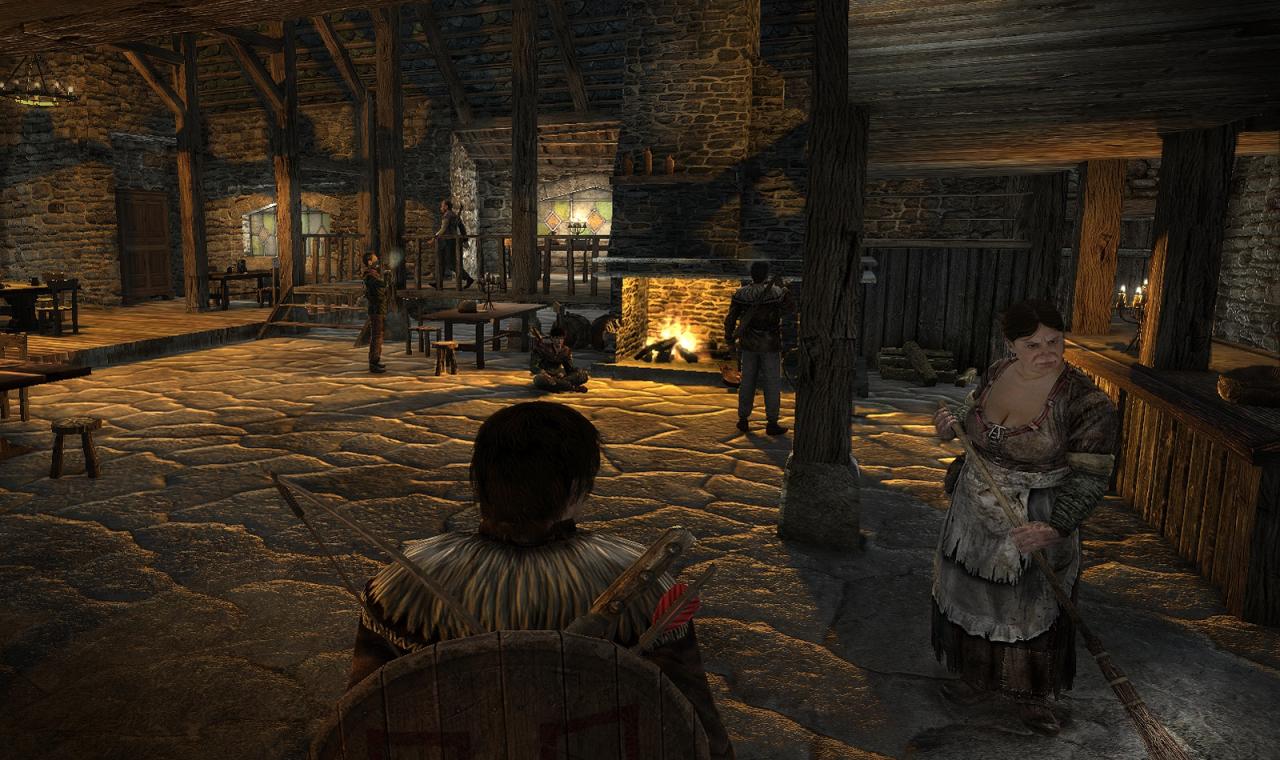 [11/07/2010] Gothic 4 - Arcania (10)