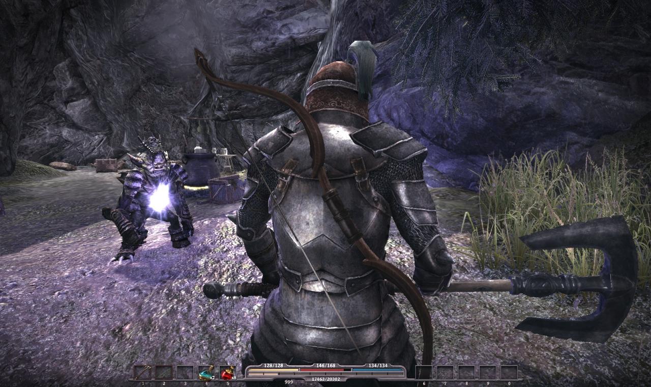 [11/07/2010] Gothic 4 - Arcania (17)