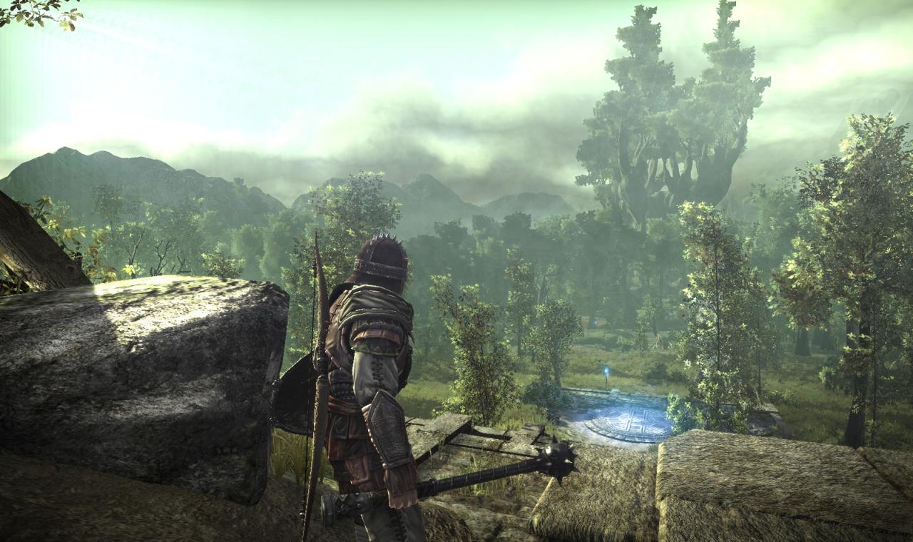 [11/07/2010] Gothic 4 - Arcania (18)