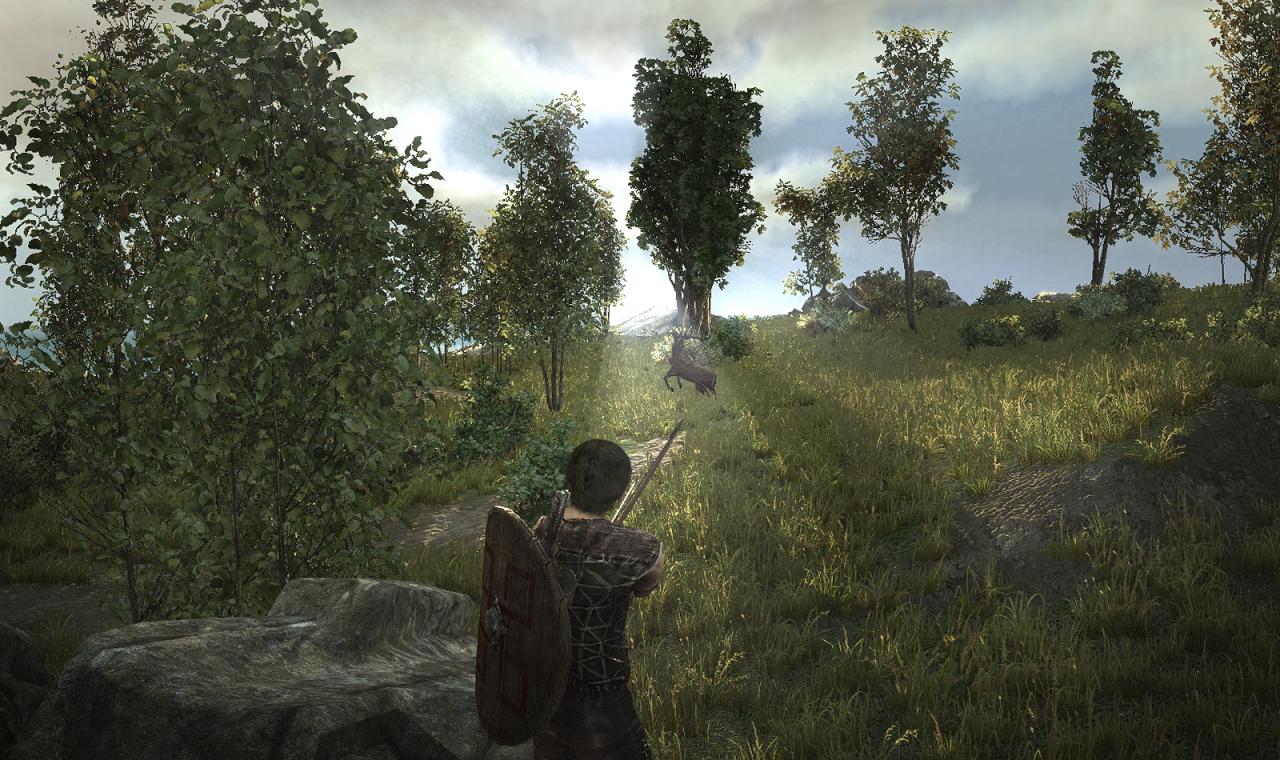 [11/07/2010] Gothic 4 - Arcania (20)