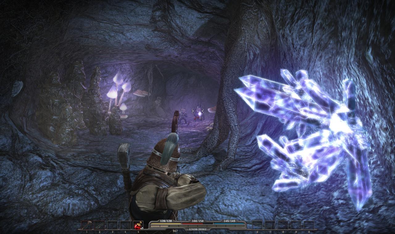 [11/07/2010] Gothic 4 - Arcania (26)