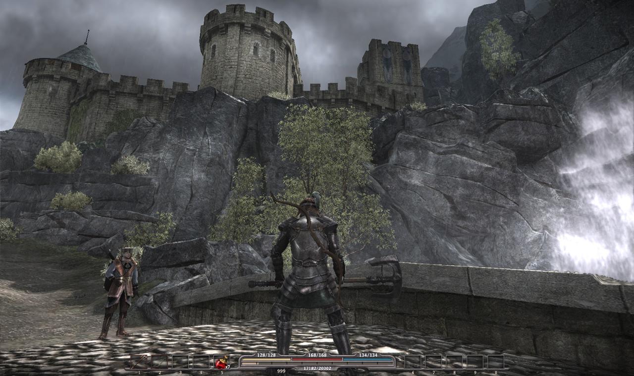 [11/07/2010] Gothic 4 - Arcania (28)