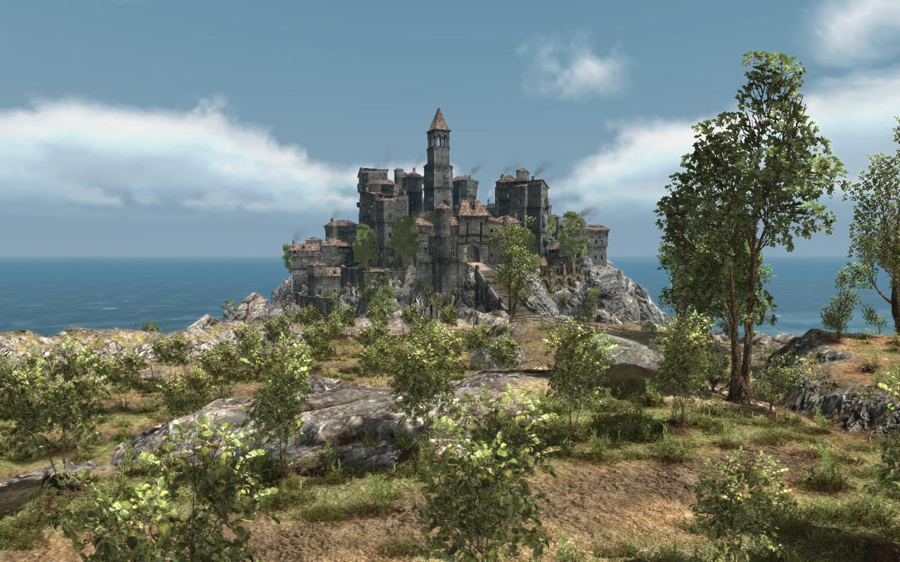 [11/07/2010] Gothic 4 - Arcania (32)