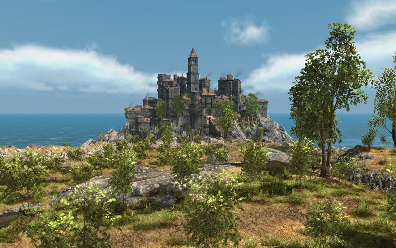 [11/07/2010] Gothic 4 - Arcania (33)