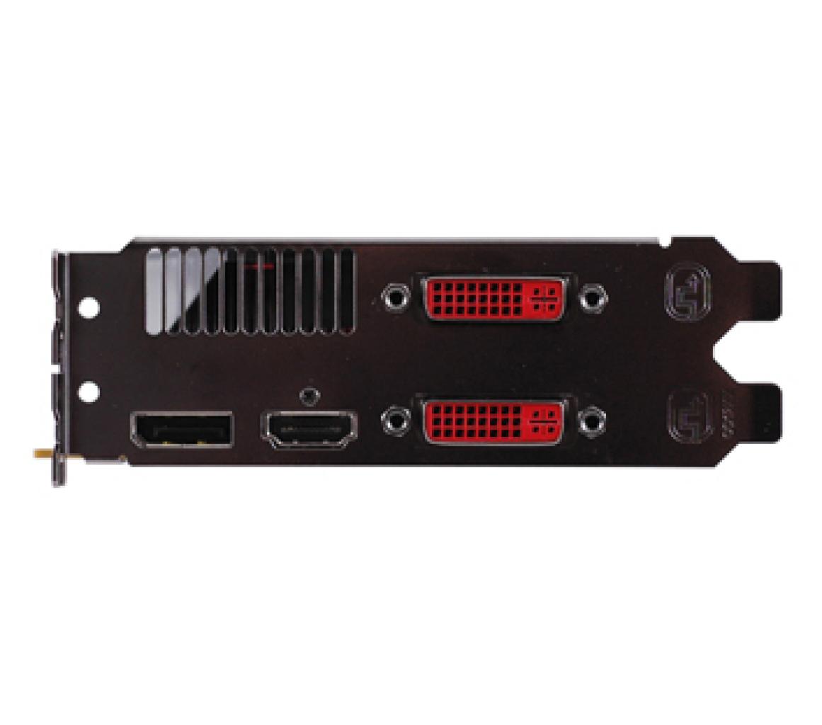 [15/07/2010] XFX Radeon HD 5830 XXX (3)