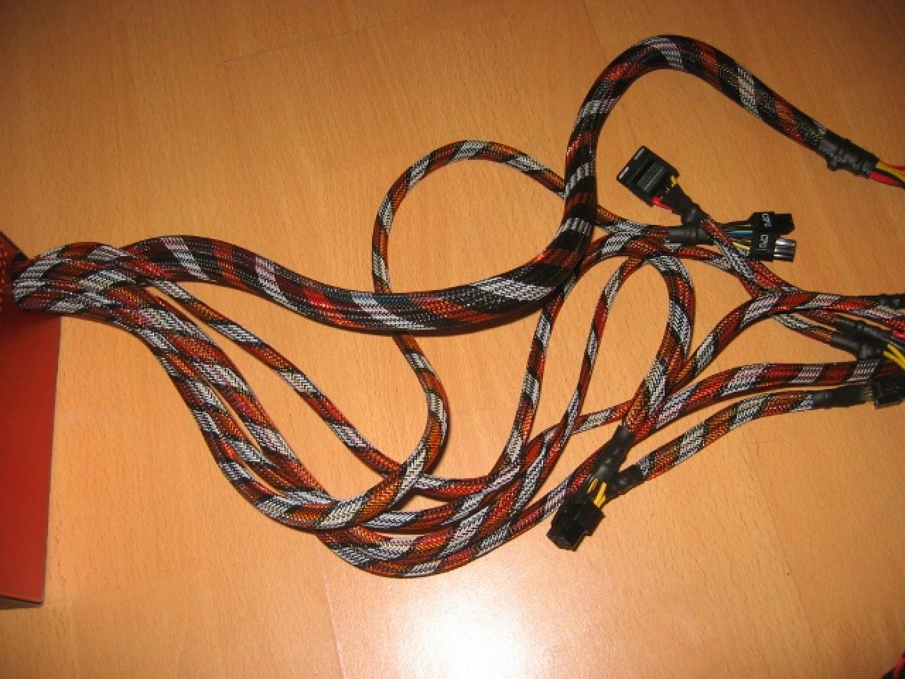 [27/07/2010] Das Cougar SE 400W im PCGHX-Test [Erfahrungsbericht by Erzbaron] (4)
