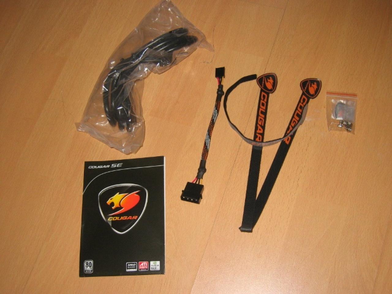 [27/07/2010] Das Cougar SE 400W im PCGHX-Test [Erfahrungsbericht by Erzbaron] (5)