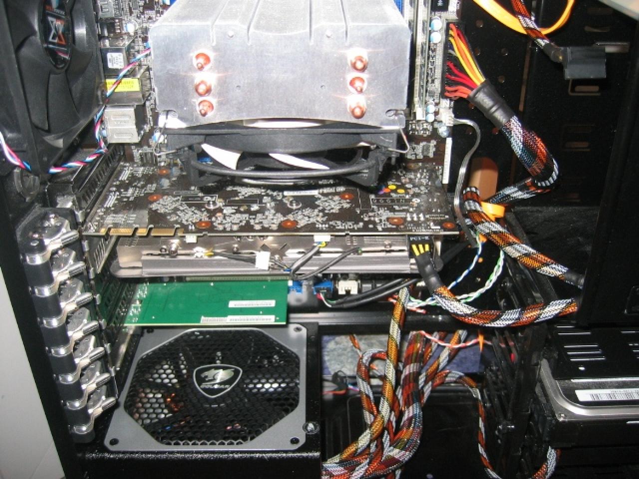 [27/07/2010] Das Cougar SE 400W im PCGHX-Test [Erfahrungsbericht by Erzbaron] (7)