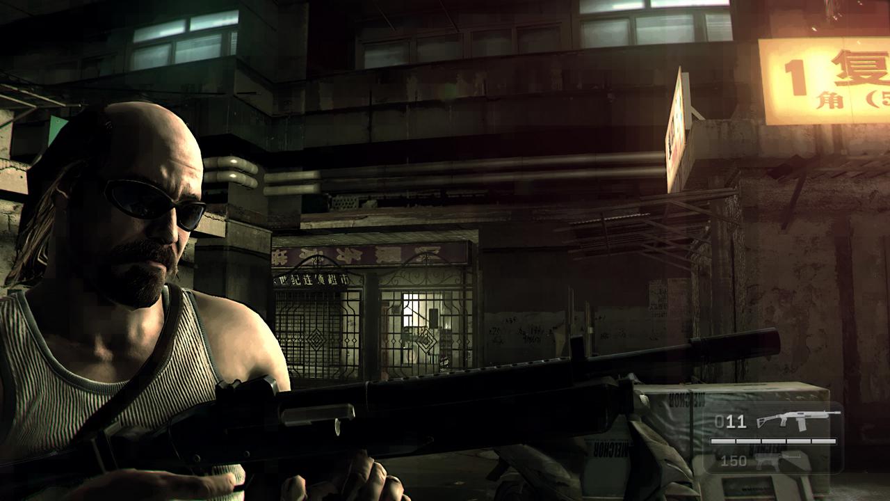 [26/07/2010] Kane & Lynch 2 Demo (6)