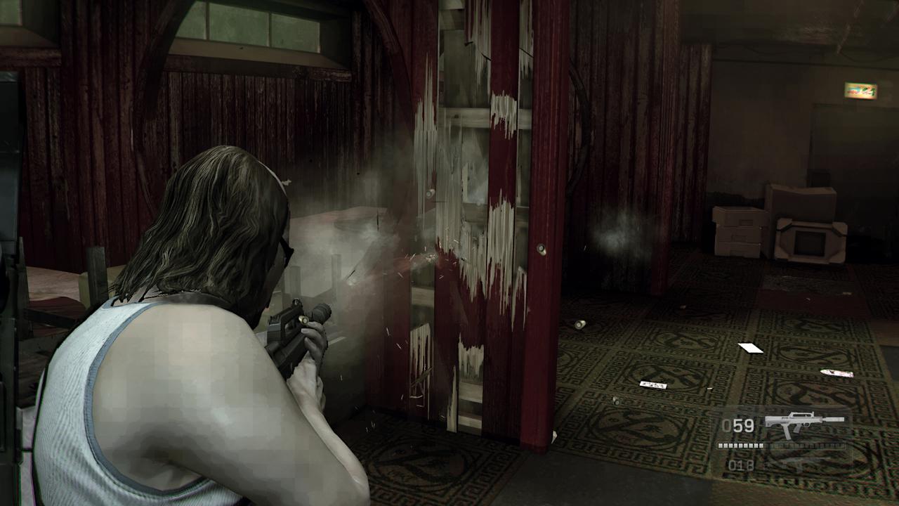 [26/07/2010] Kane & Lynch 2 Demo (12)