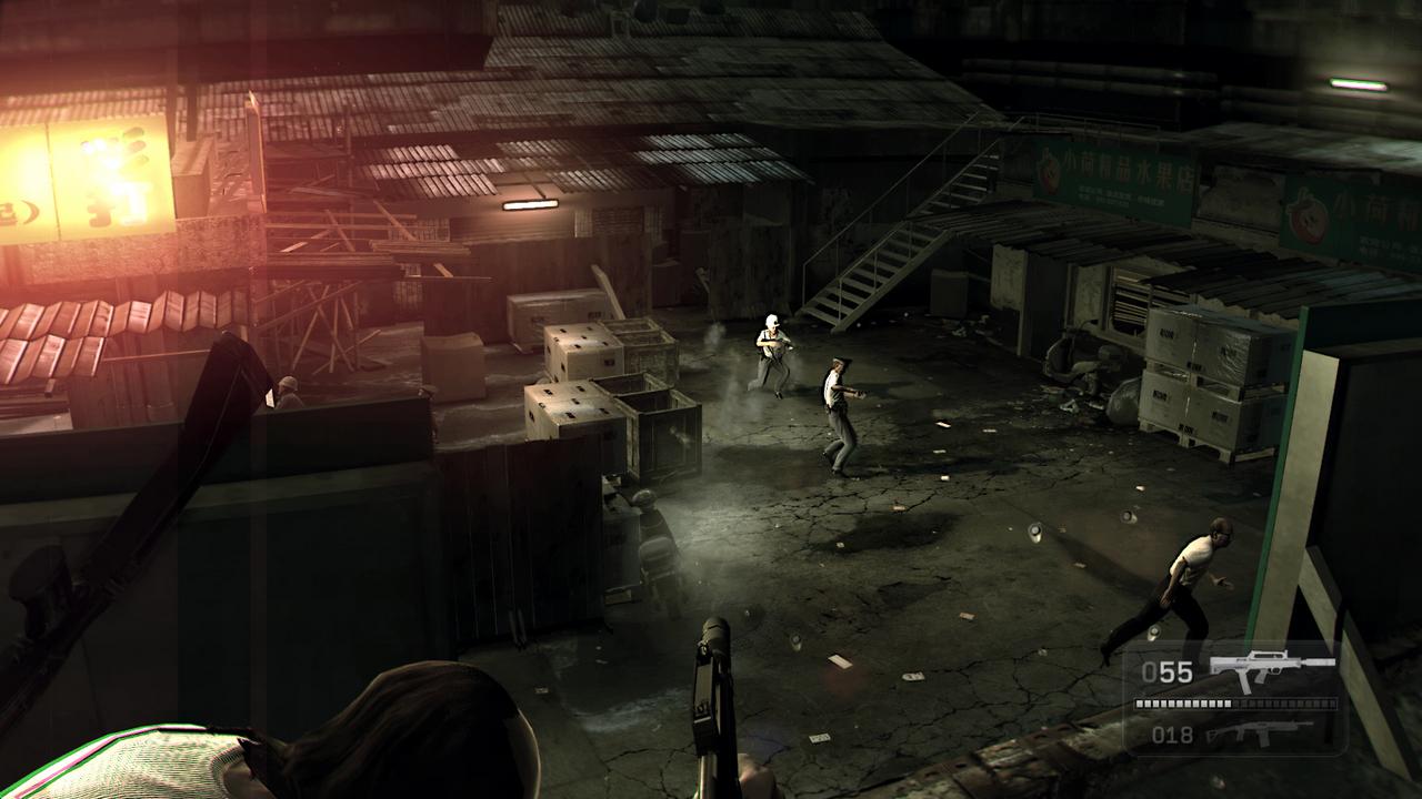 [26/07/2010] Kane & Lynch 2 Demo (14)