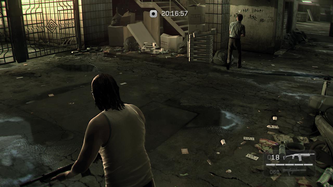 [26/07/2010] Kane & Lynch 2 Demo (19)