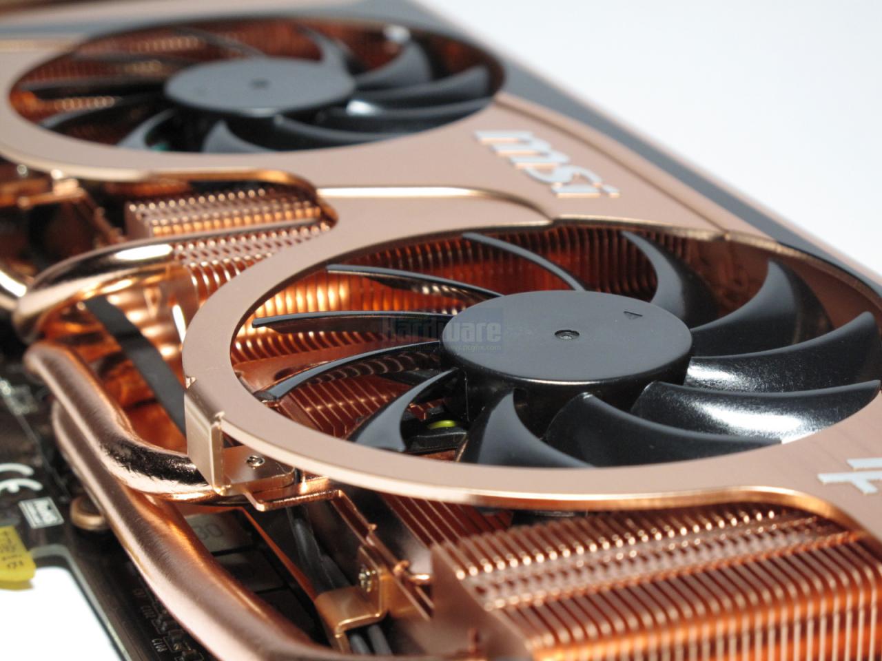 [09/07/2010] MSI Geforce GTX 465 Twin Frozr II Golden Edition Plus