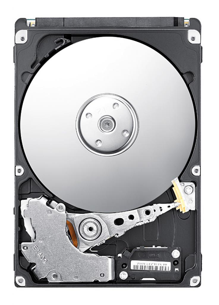 [26/07/2010] Samsung Spinpoint MT2 - Produktbild (1)