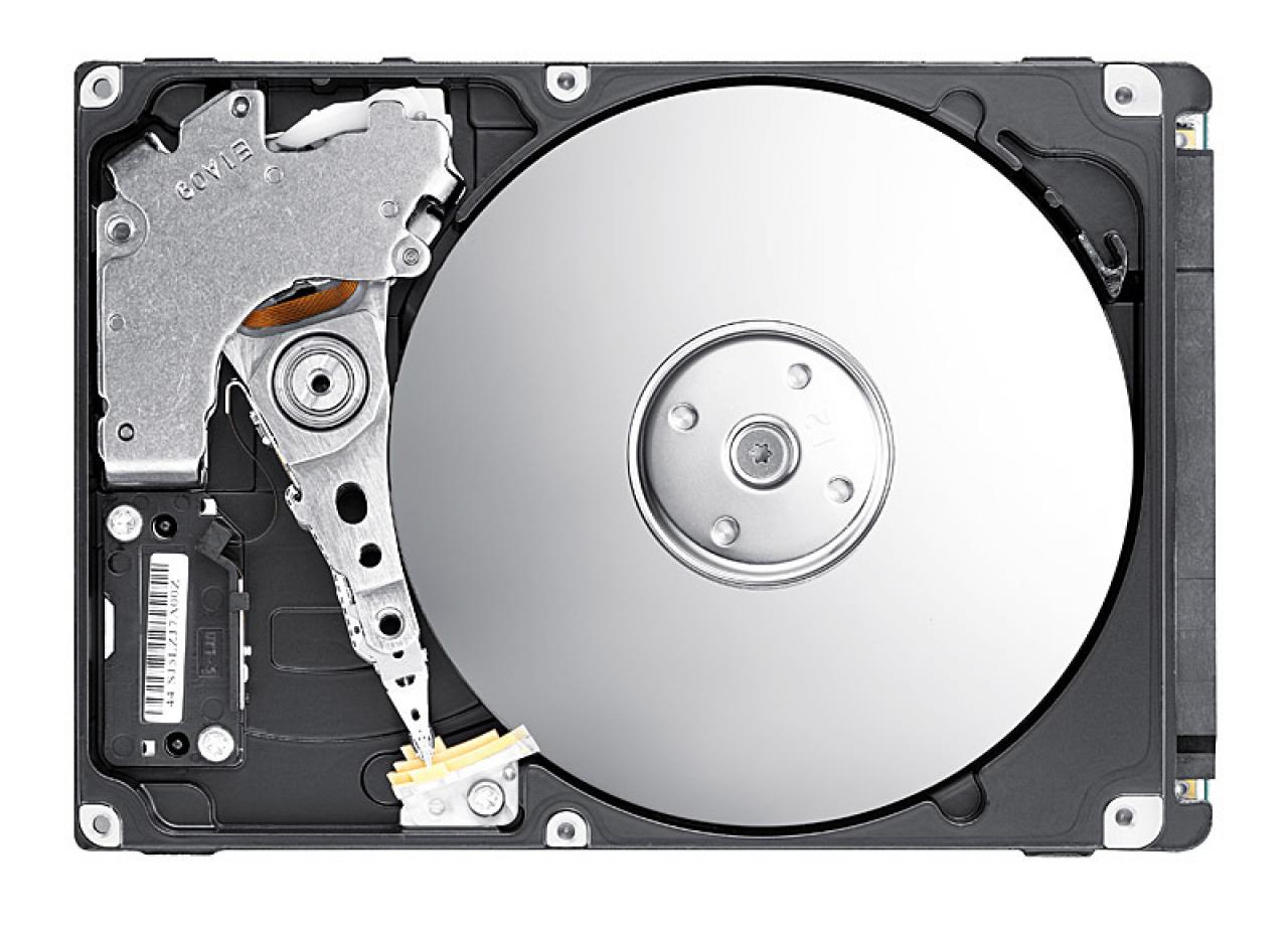 [26/07/2010] Samsung Spinpoint MT2 - Produktbild (1)