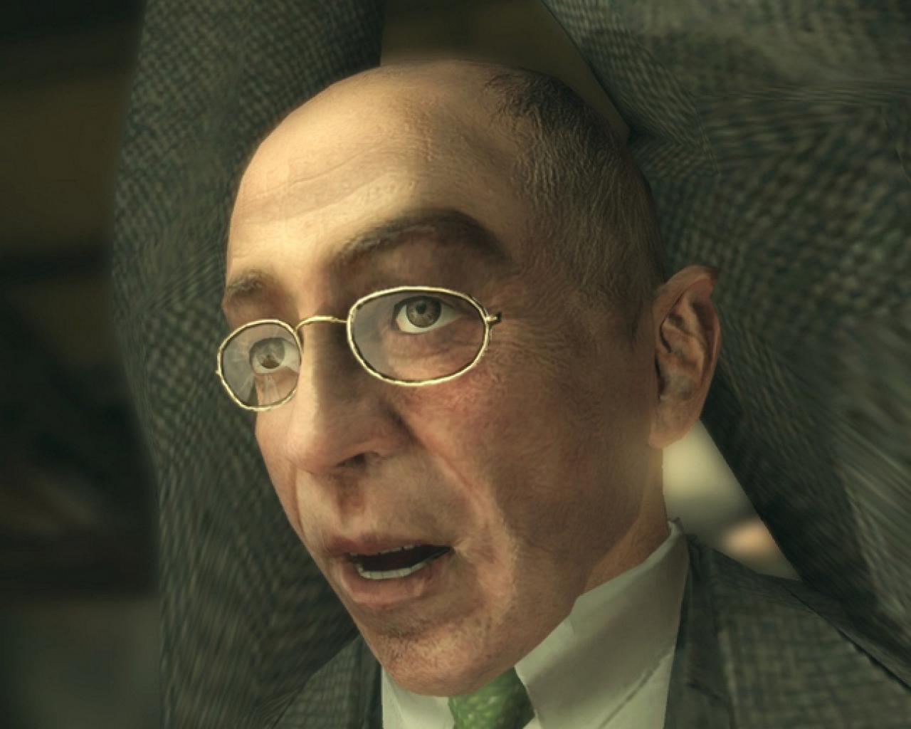 Mafia I vs. Mafia II (7)