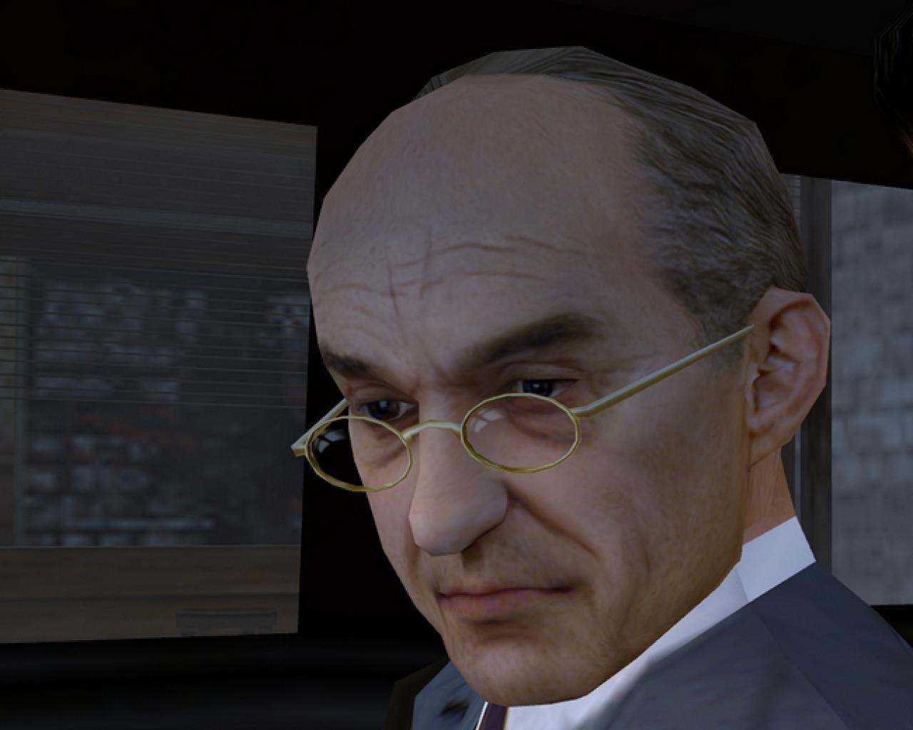 Mafia I vs. Mafia II (8)