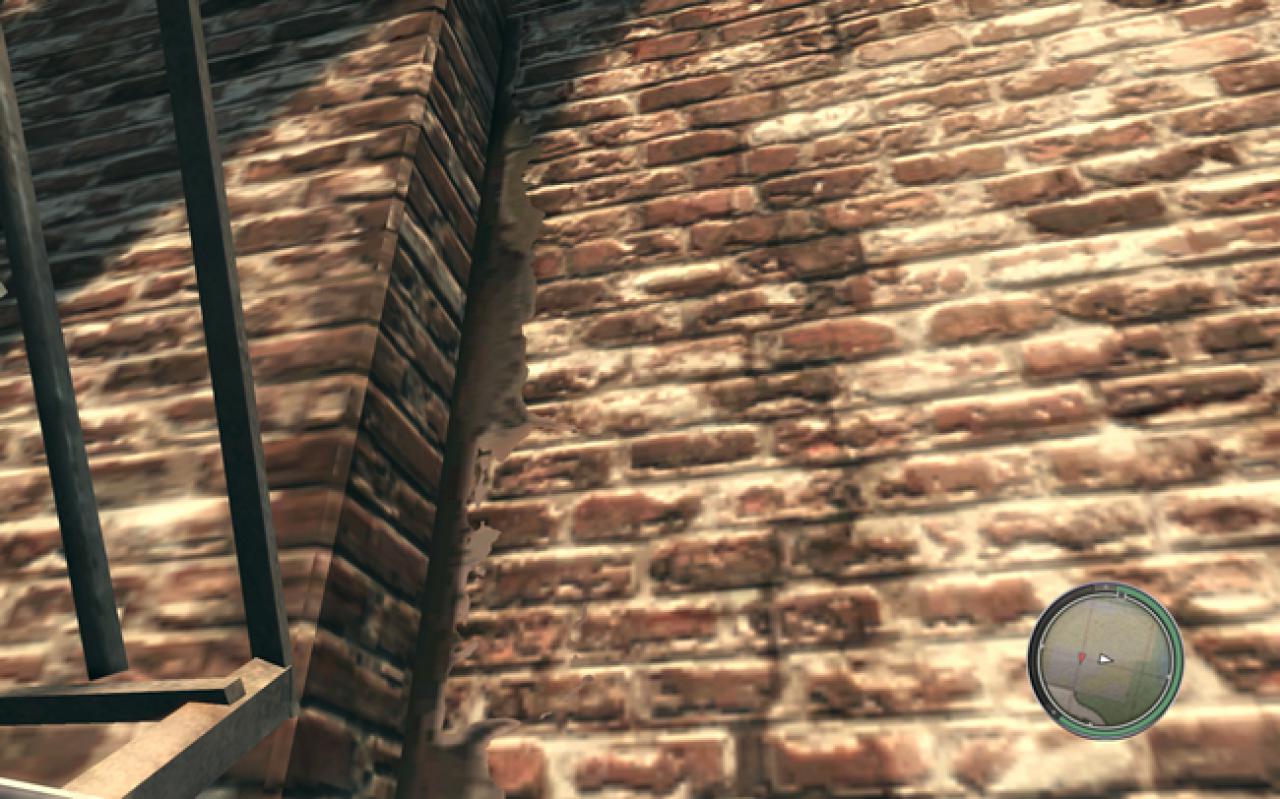 Mafia I vs. Mafia II (11)