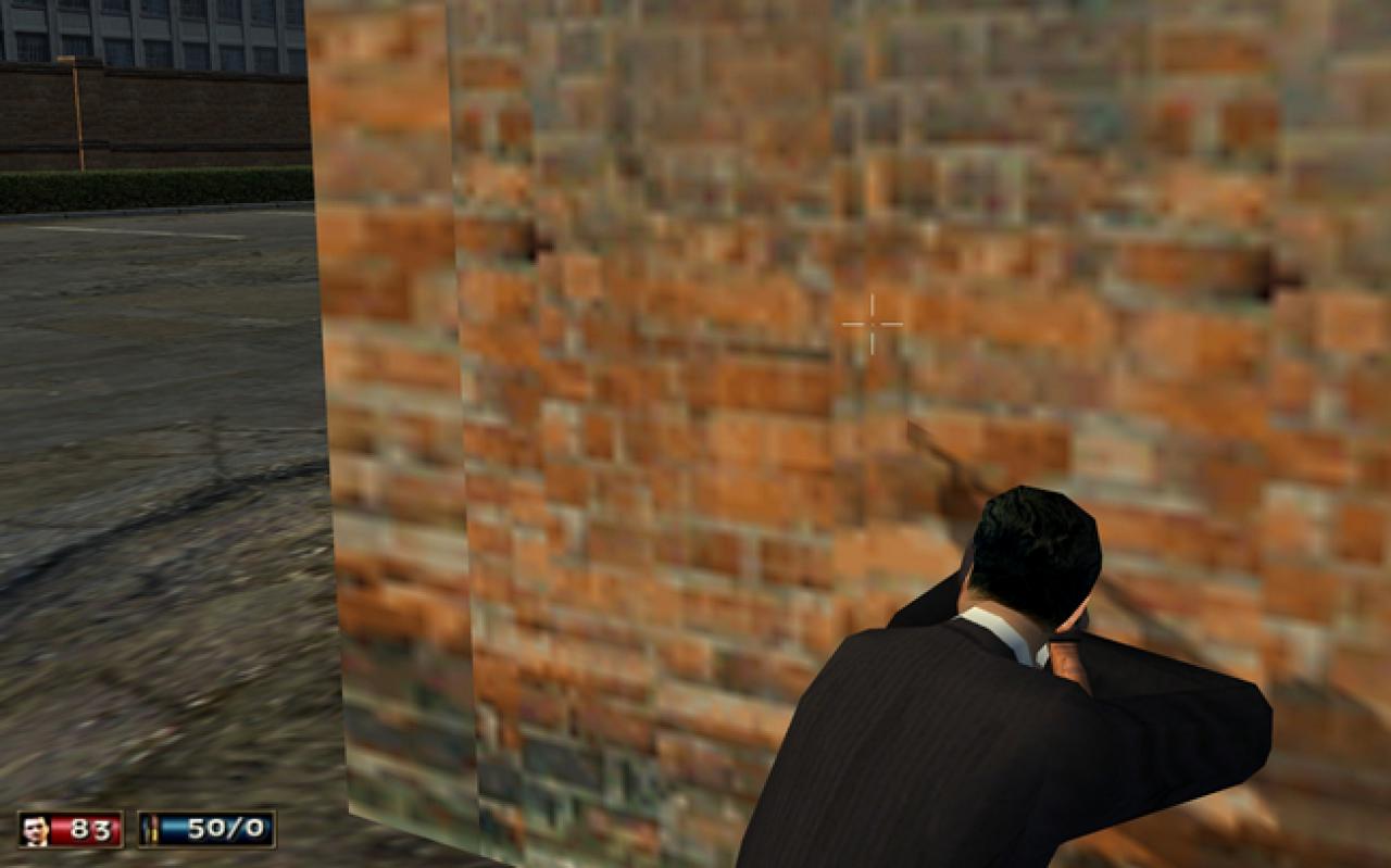 Mafia I vs. Mafia II (12)