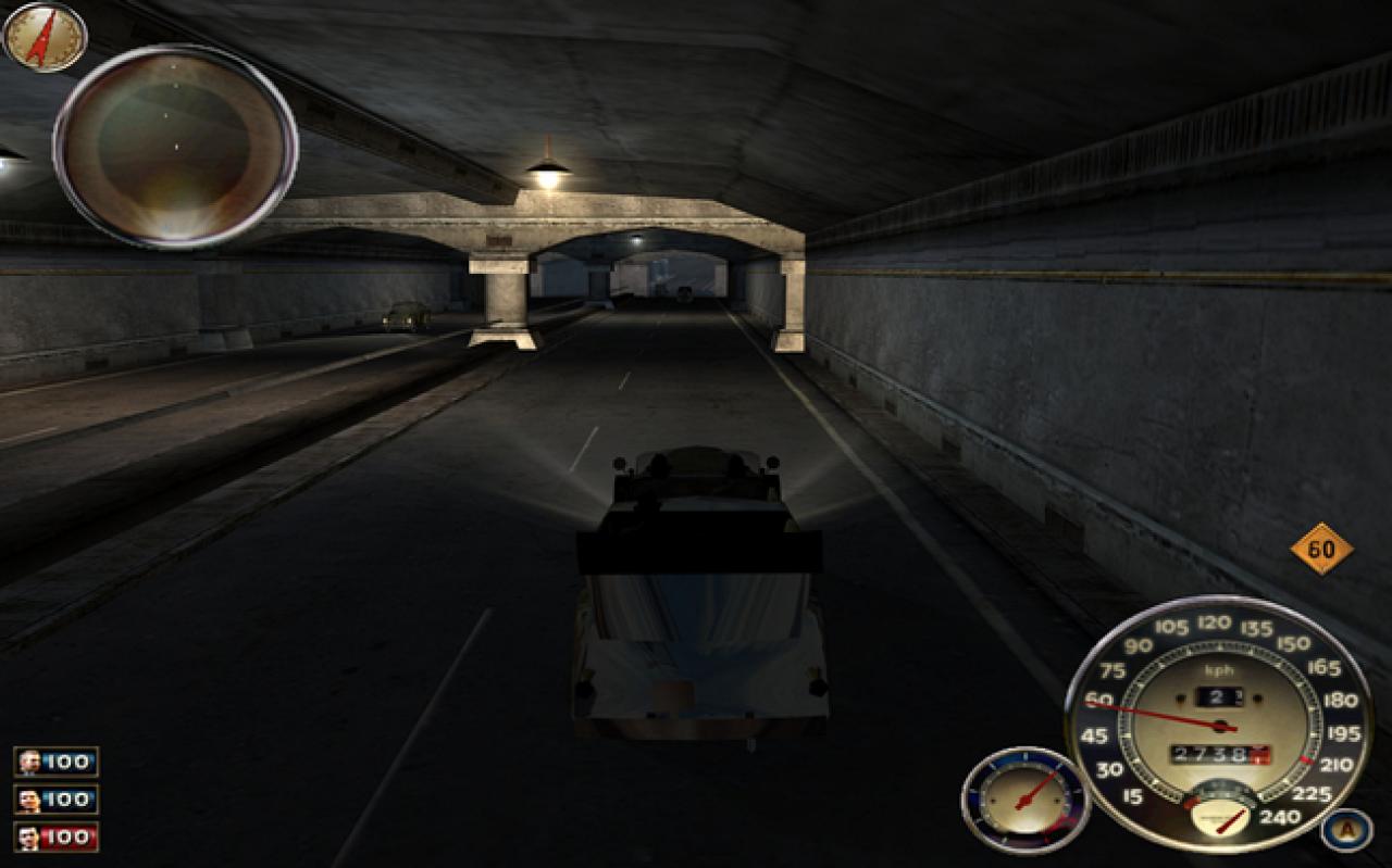 Mafia I vs. Mafia II (14)