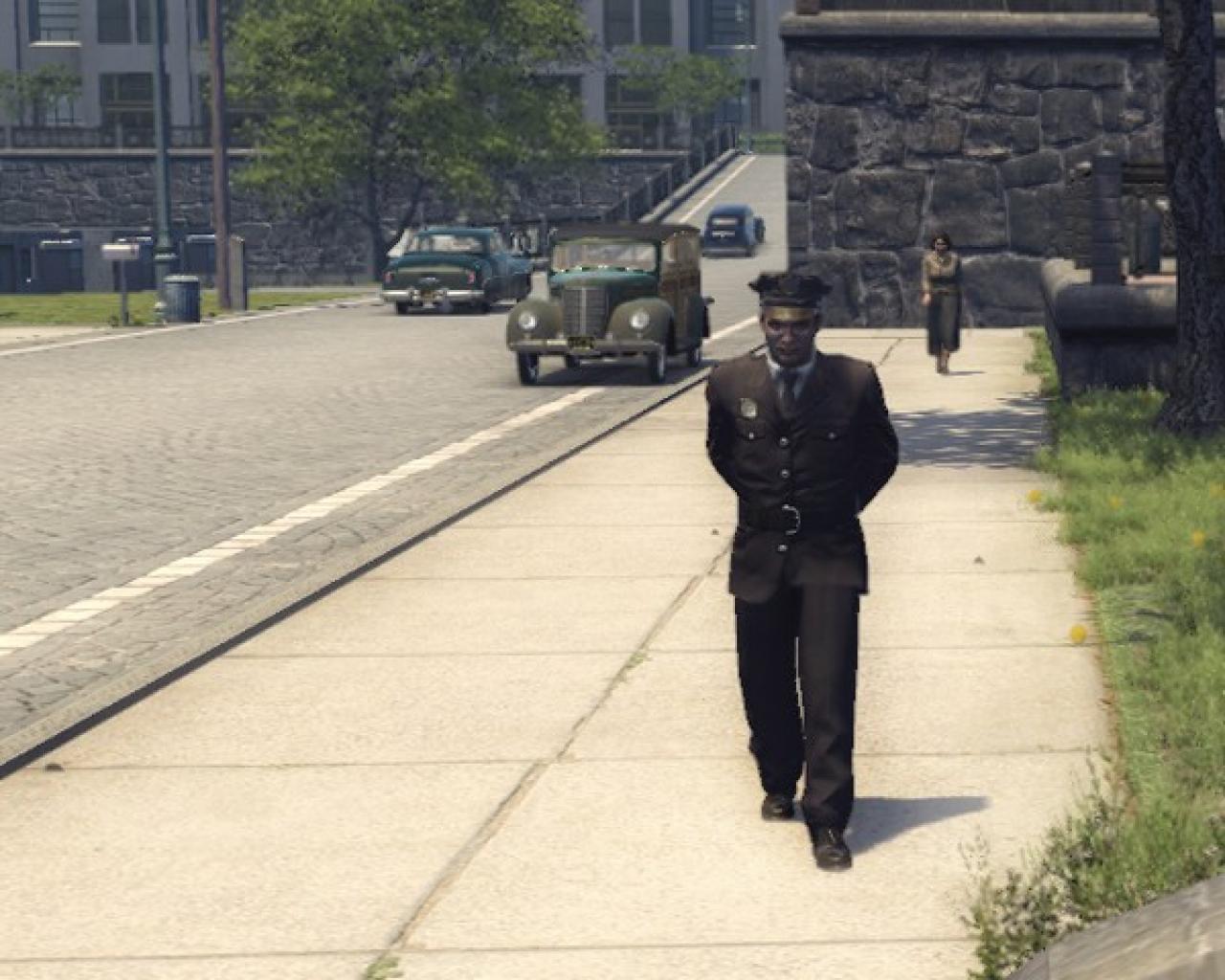 Mafia I vs. Mafia II (15)