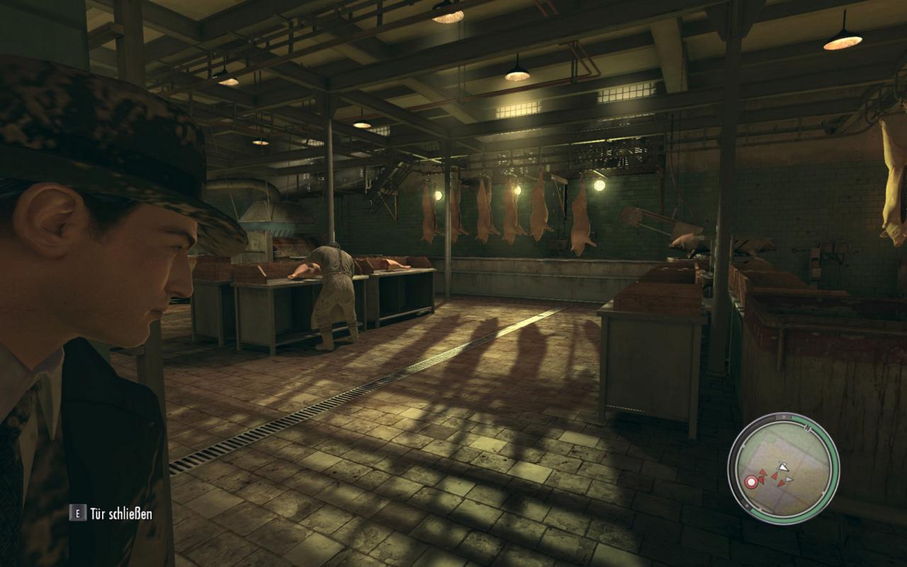 [21/07/2010] Mafia 2 PC (1)