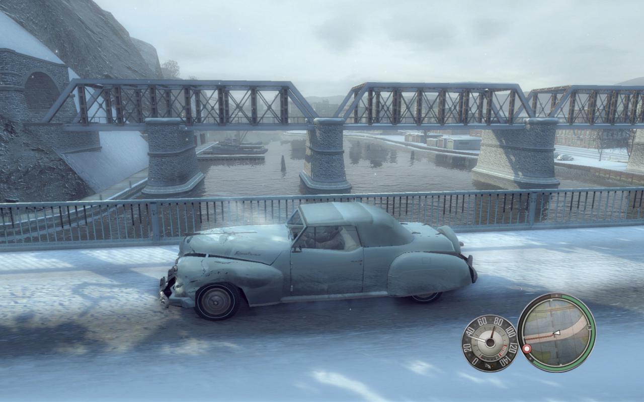 [21/07/2010] Mafia 2 PC (3)