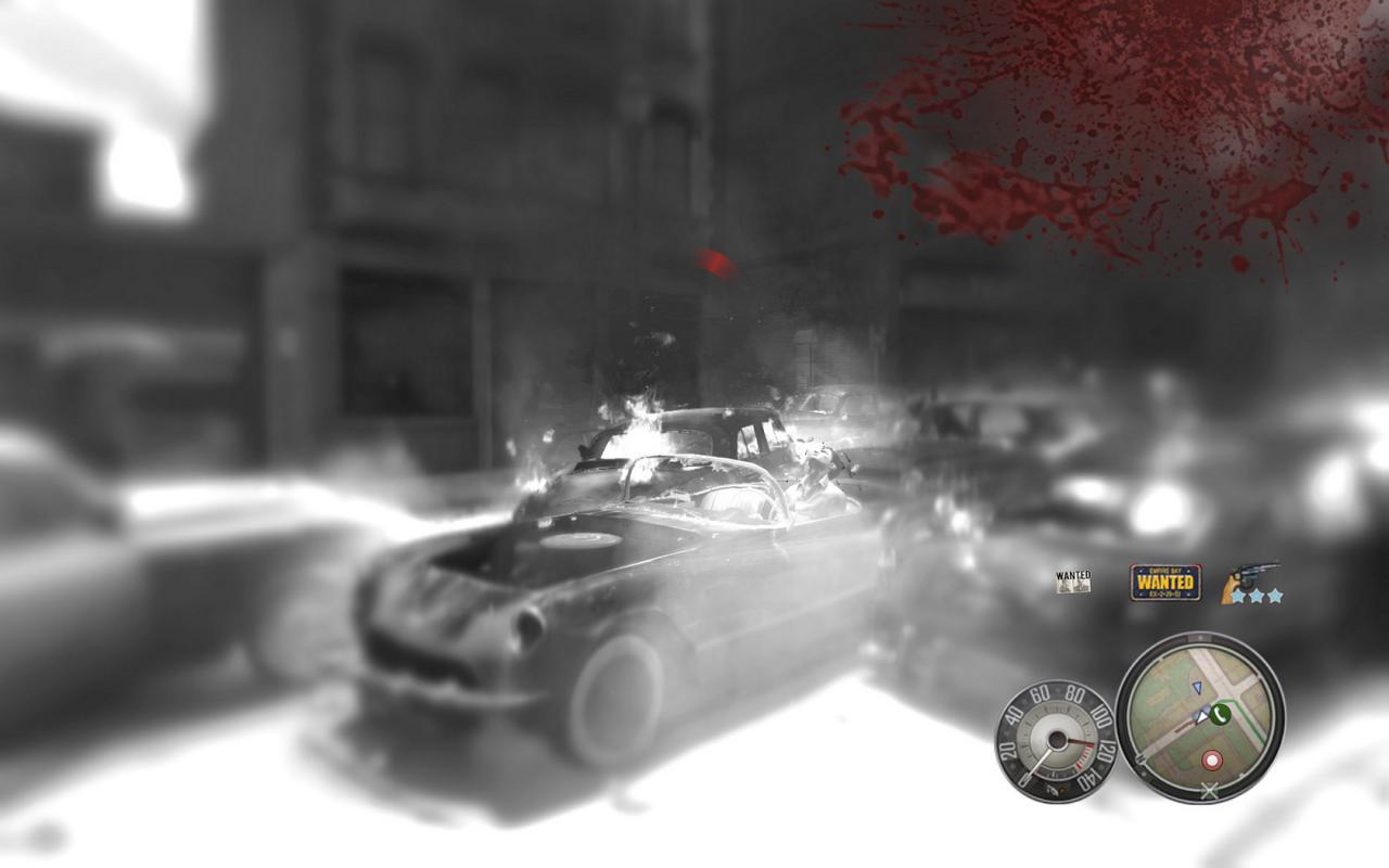 [21/07/2010] Mafia 2 PC (5)