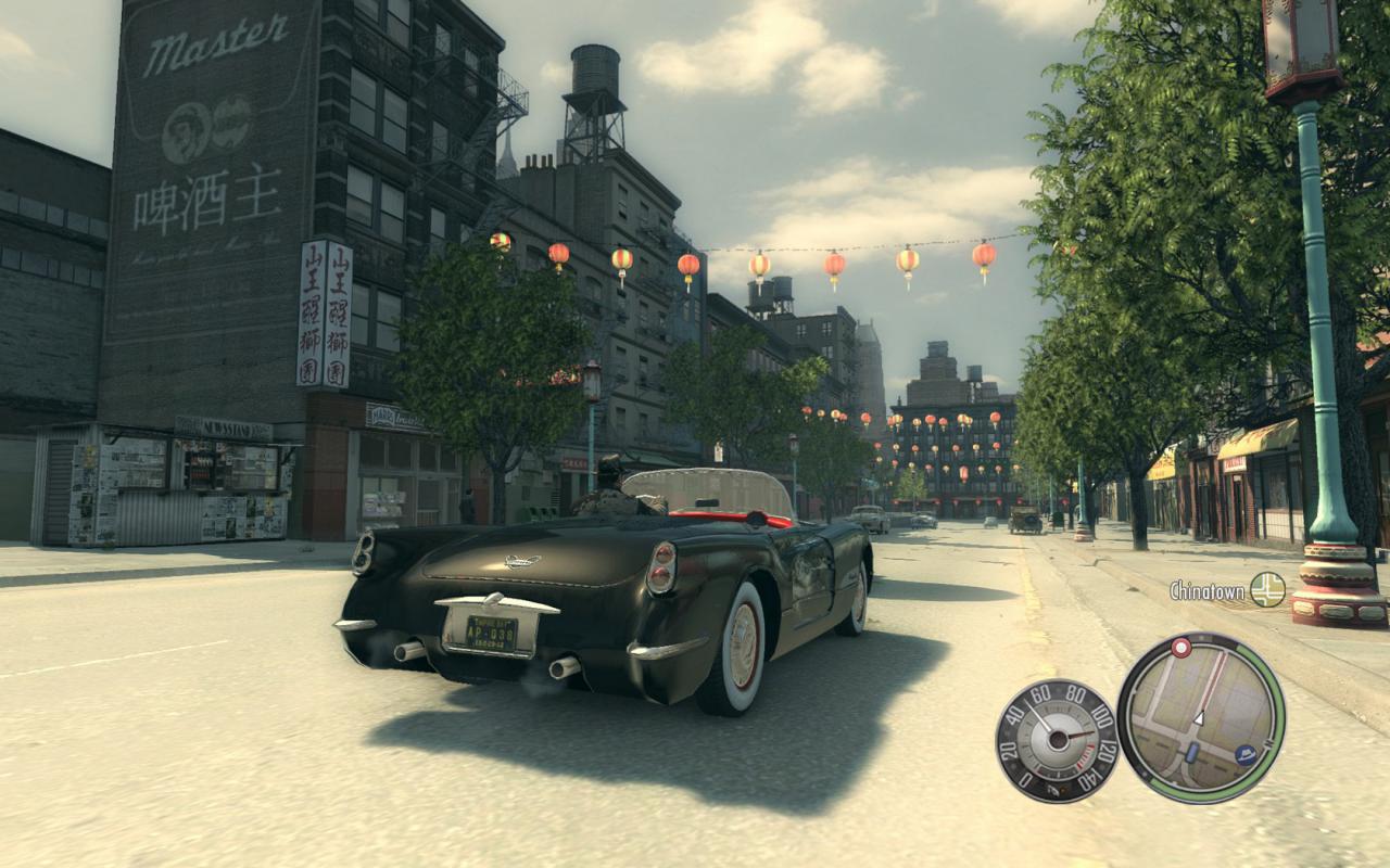 [21/07/2010] Mafia 2 PC (7)