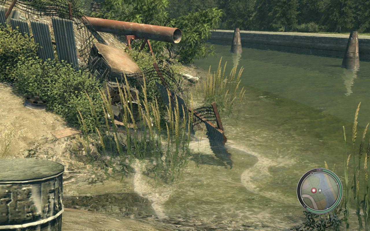 [21/07/2010] Mafia 2 PC (8)