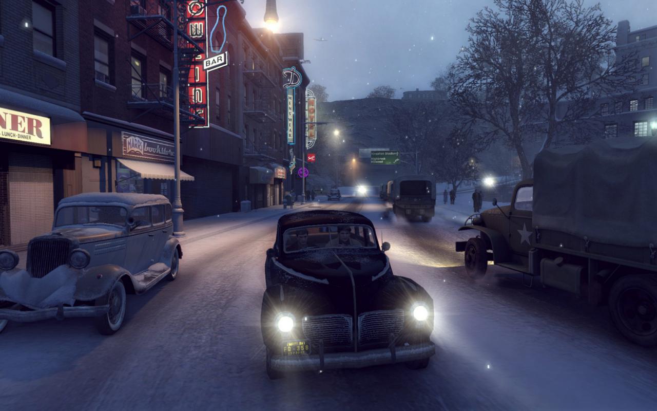 [21/07/2010] Mafia 2 PC (9)