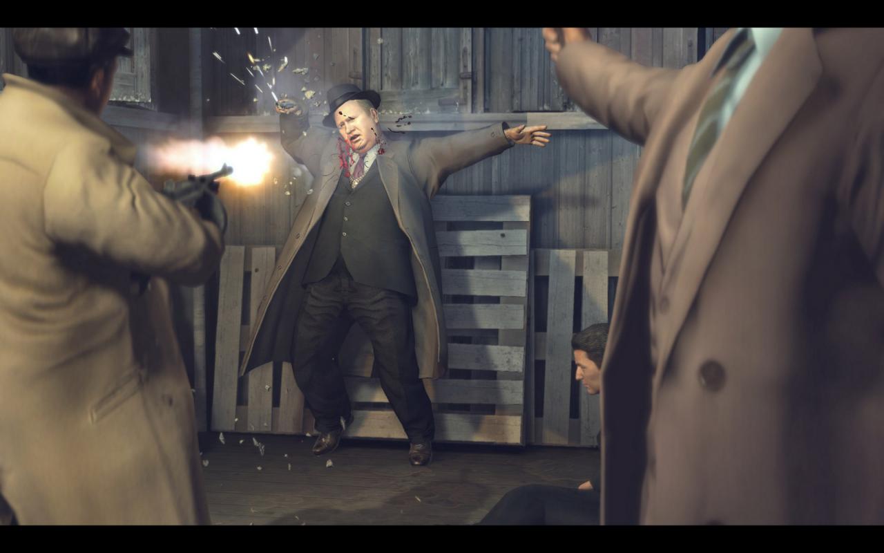 [21/07/2010] Mafia 2 PC (10)