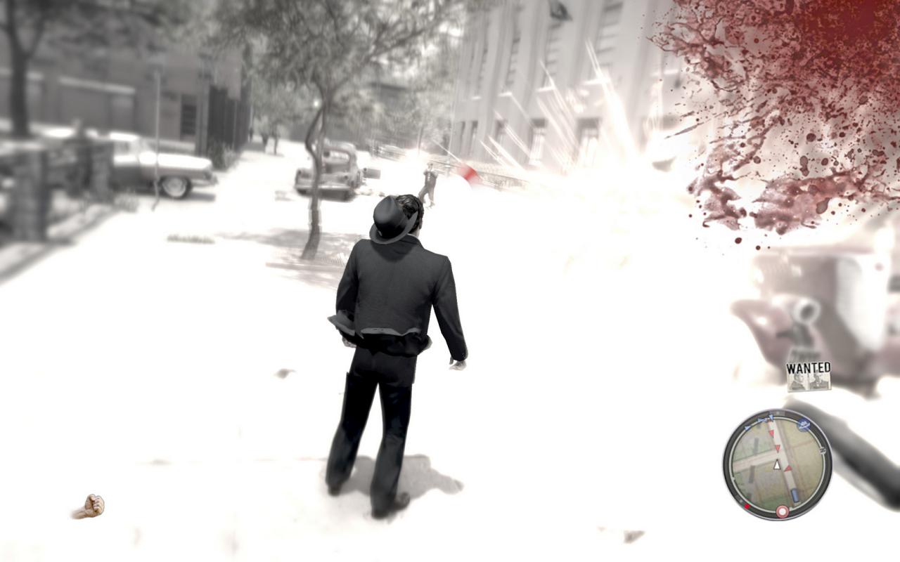 [19/07/2010] Screenshots aus Mafia 2 (20)