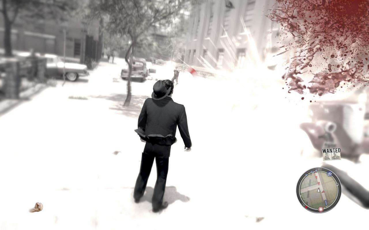 [21/07/2010] Mafia 2 PC (11)